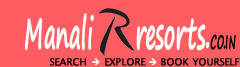 Resorts in Manali Logo